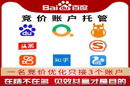 SEM外包助力企业品牌推广案例